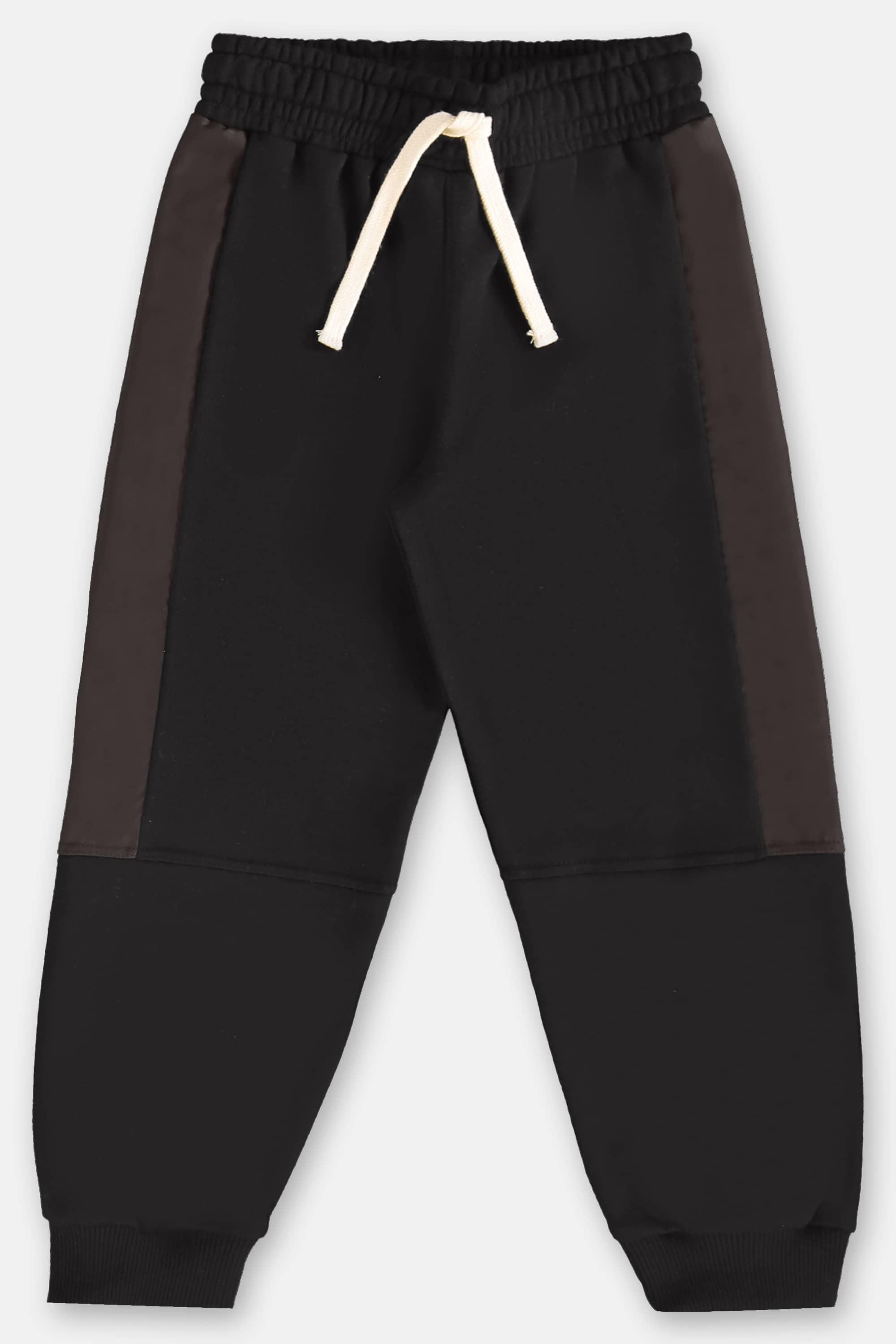 Conjunto Infantil com Jaqueta e Calça em Moletom (Preto) Up Baby - Imagem 44